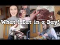 What I Eat in a Day #7 | AD