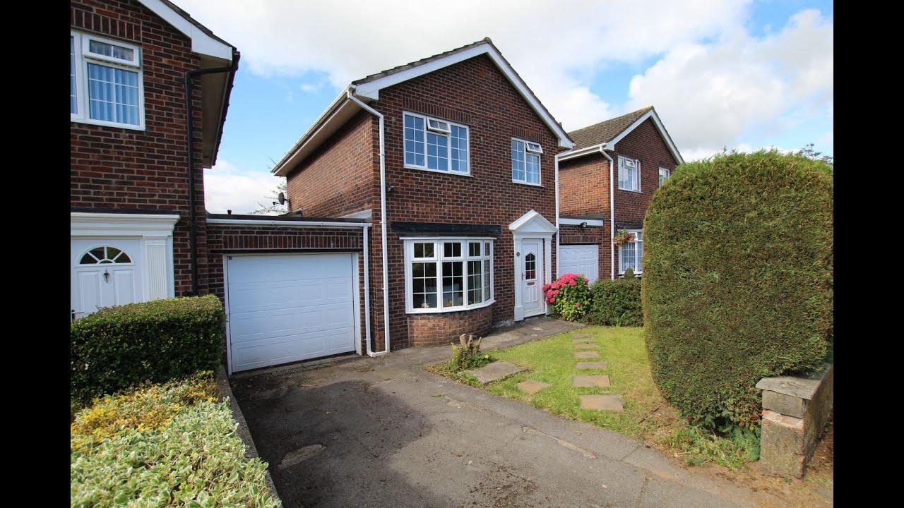 Video Tour of 76 Croesonen Parc, Abergavenny YouTube