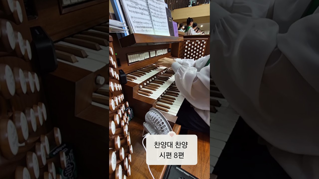 Guarda 주의 친절한 팔에 안기세/ 오르간전주/ 오르간후주/ 찬양대 찬양/ 시편 8편/찬송가 405장/ 24. 7.14 예배 su YouTube Guarda 주의 친절한 팔에 안기세/ 오르간전주/ 오르간후주/ 찬양대 찬양/ 시편 8편/찬송가 405장/ 24. 7.14 예배 su YouTube