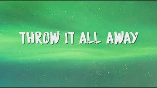 Madnap & SMLE - Throw It All Away ft. Aviella(Lyrics)