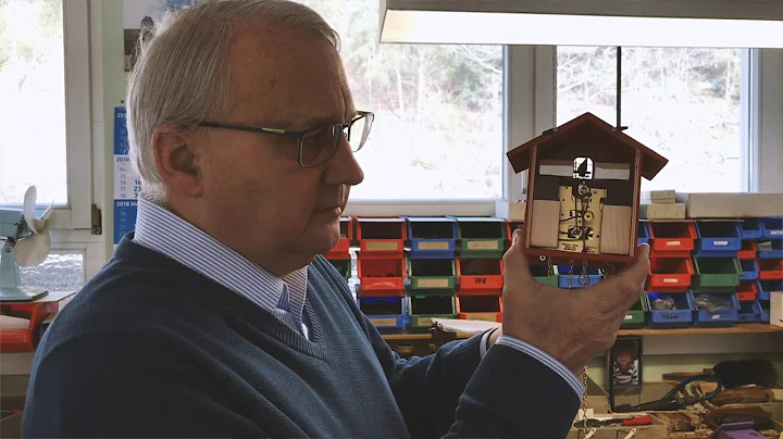 In Conversation with Hubert Herr