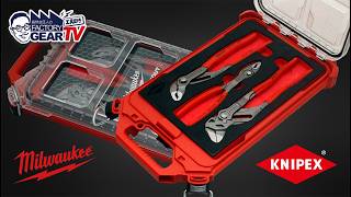 KNIPEXのお得なセットが一気に6種類もやってきたぞ！【Vol.621】