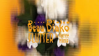 Video-Miniaturansicht von „Beau Diako ft. Raelee Nikole - Flutter (Official Audio)“