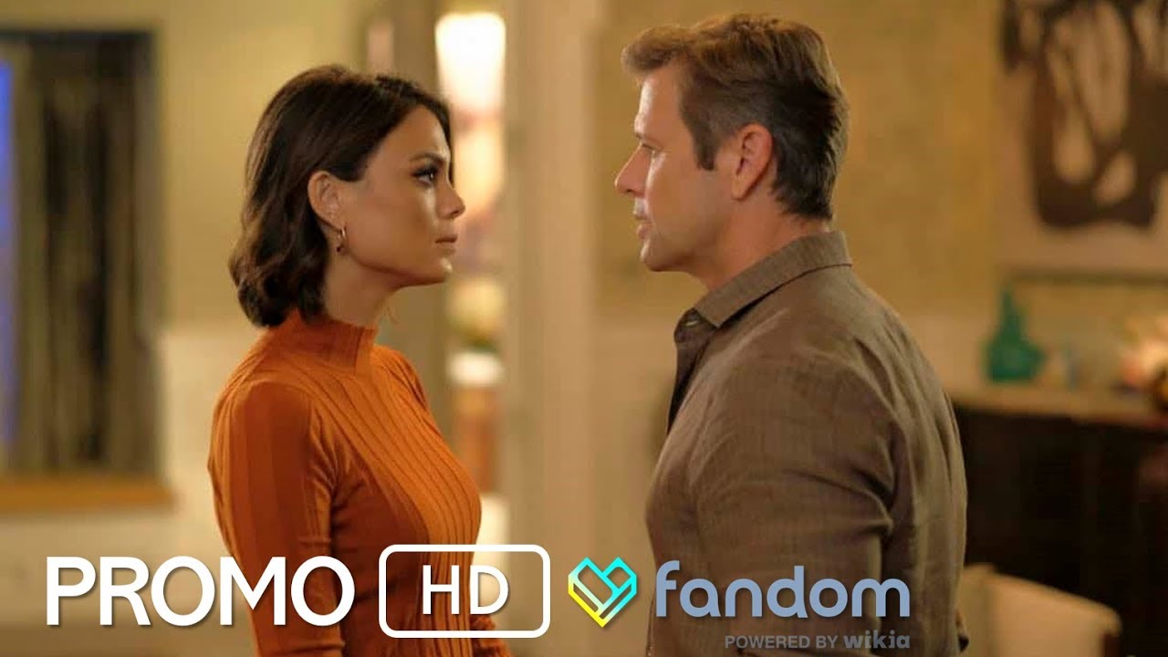 Dynasty 1x04 Promo "Private as a Circus" (HD) Season 1 Episode 4 Promo