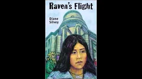 Ch  1   Raven's Flight