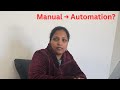 Manual Tester to Automation Tester Roadmap | HighLevel Step-by-Step Career Transition (2026)