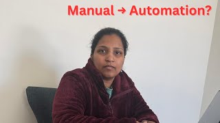 Manual Tester to Automation Tester Roadmap | HighLevel Step-by-Step Career Transition (2026)