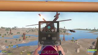 16:10? l Rust pvp highlights