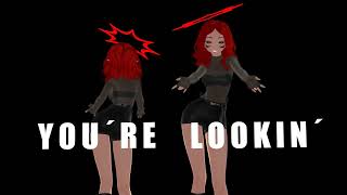 Mmd Meru The Succubusgirl Like Me - Evacreator