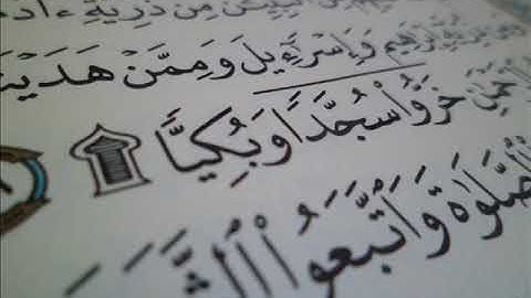 سورة لقمان   السجدة   الاحزاب   سبأ   فاطر    الشيخ سعد الغامدي