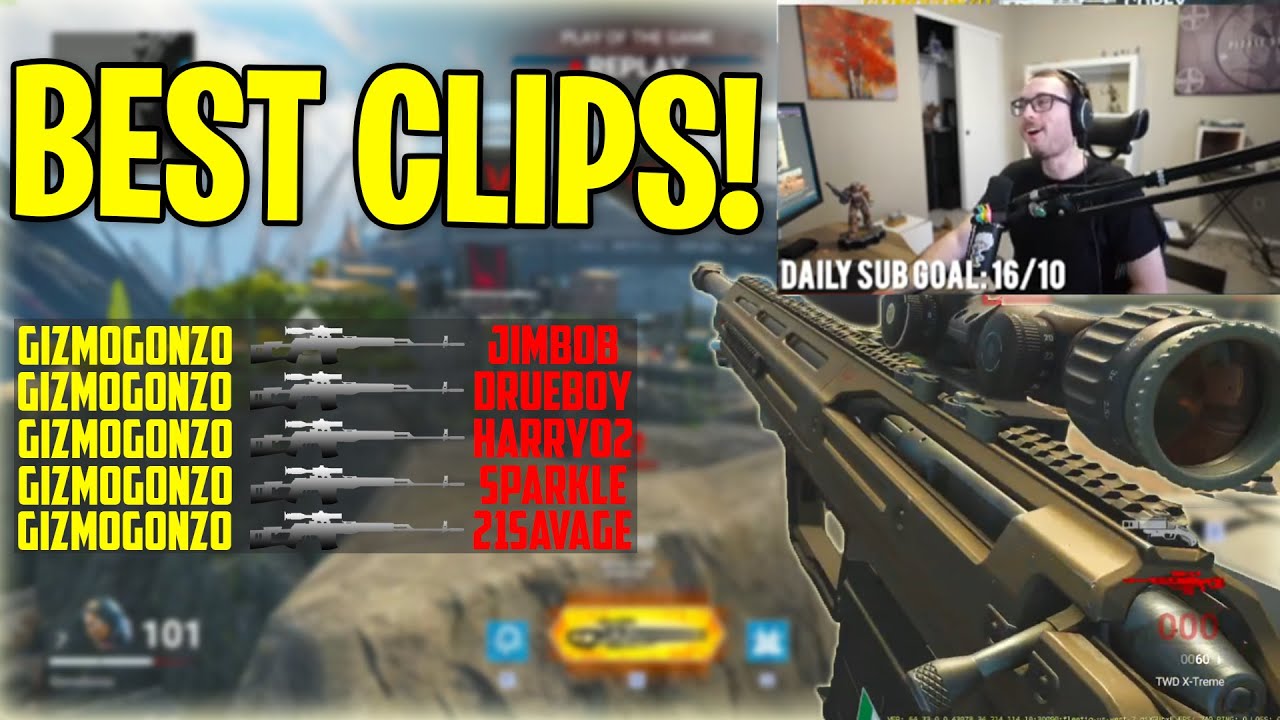 Streamer Hits INSANE Play of the Game! SHATTERLINE Top Twitch Clips