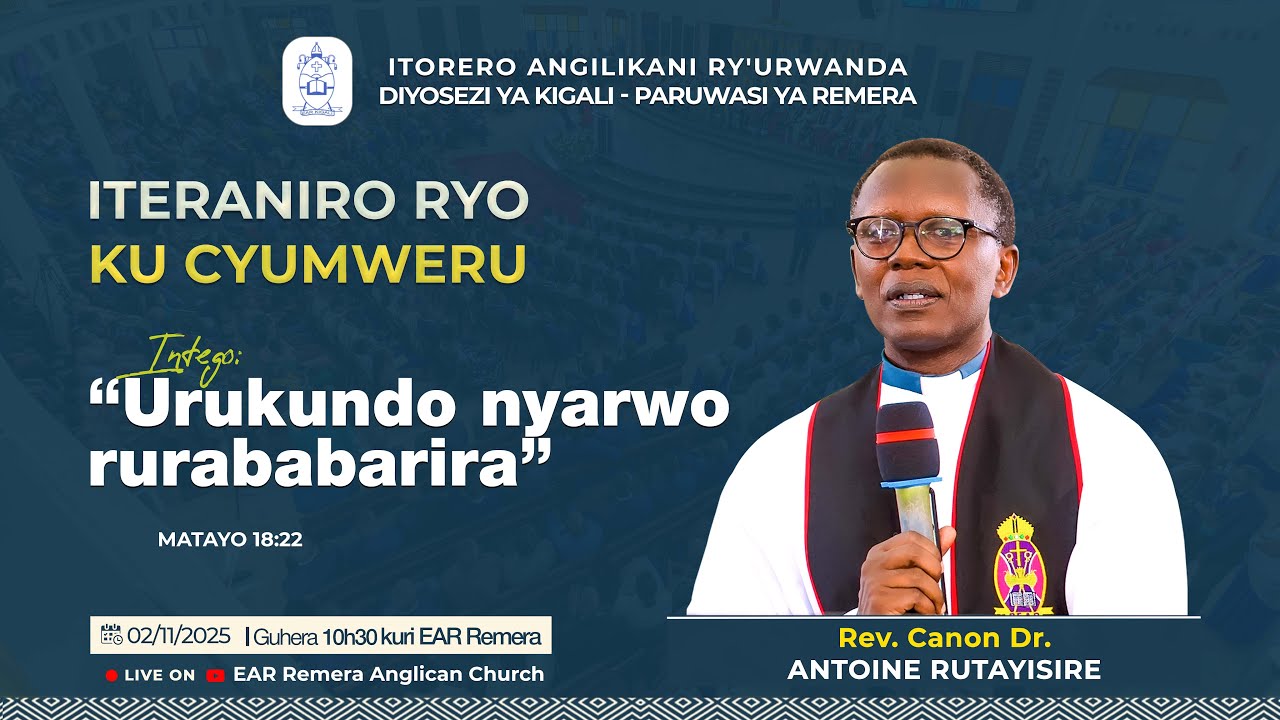 ПРОЩЕНИЕ, ЗНАК ИСТИННОЙ ЛЮБВИ. Автор: Преподобный Кан, доктор Антуан РУТАЙИЗИР.