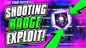 HOW TO GET SHOOTING BADGES FAST IN NBA 2K20! FASTEST METHOD TO GET ALL SHOOTING BADGES IN 2K20!