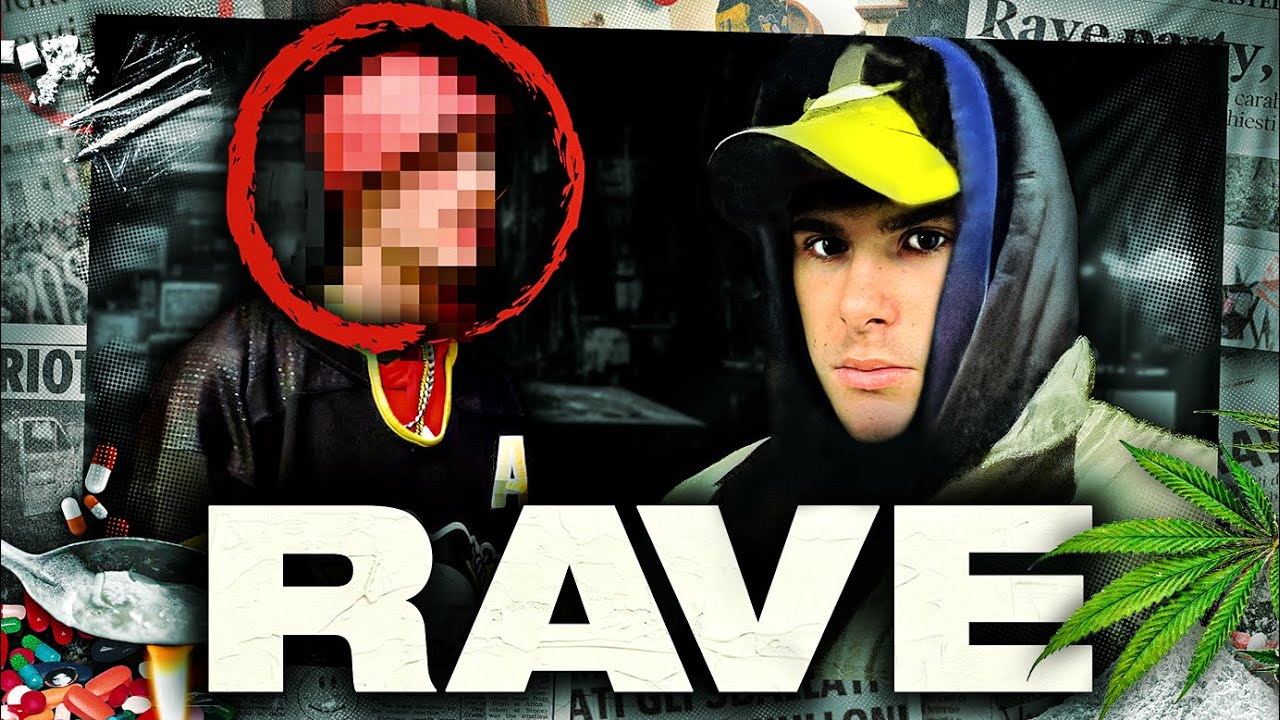 Dentro il mondo nascosto dei Rave