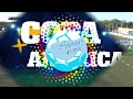 Colombia vs Mexico [M6] – 2022 IBSA Blind Football American Championships