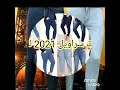 سراويل جينز للبنات لسنة 2021 👖👖👖💖💖