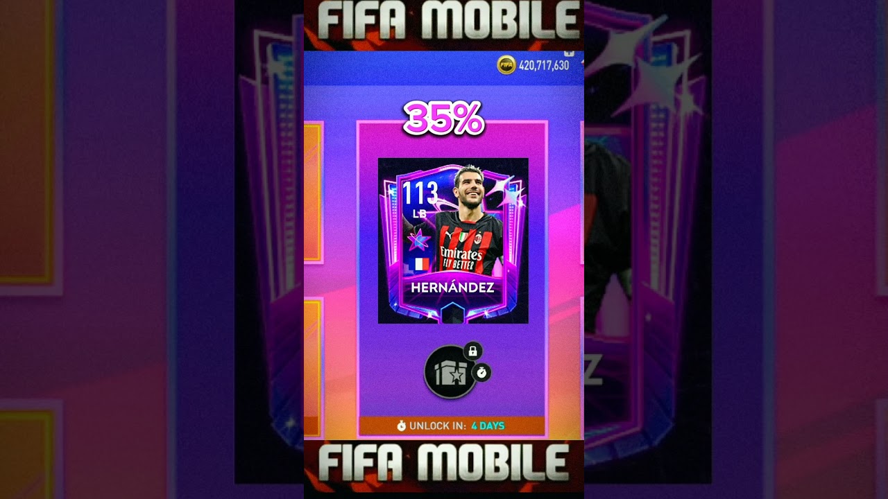 /week 8! Mystery Signing Card reveal/