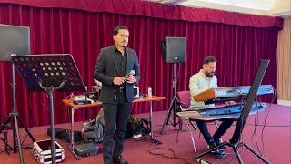 Ramy Ali - Ez dur ketim