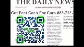 Cash For Cars Without Title Los Angeles CA 888-862-3001 Sell Junk Car With No Title in LA