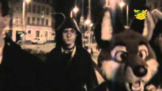 Helloween Furry Weekend Leipzig 2010 12