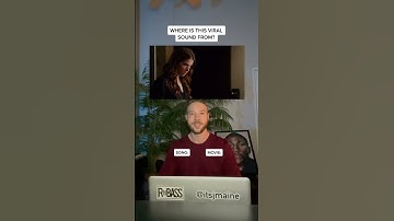 Thumbnail of The Origin Of This Viral Sound: Winter Wonderland, Here Comes Santa Claus: Pitch Perfect #shorts