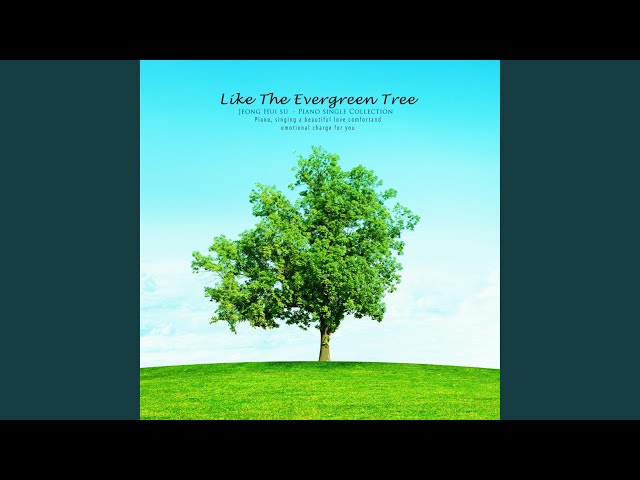 Like A Green Tree class=