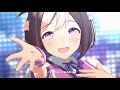 ウマ娘 『Make debut!』 スペシャルウィーク