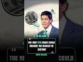 The Wealthiest FED Chair Ever Could Trigger a Massive Crypto Move
