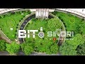 BIT Sindri || Official Campus Tour || #DBR Studio