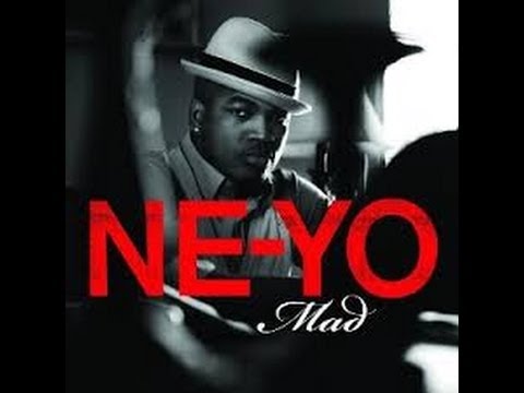 Ne-yo - Mad (Audio)