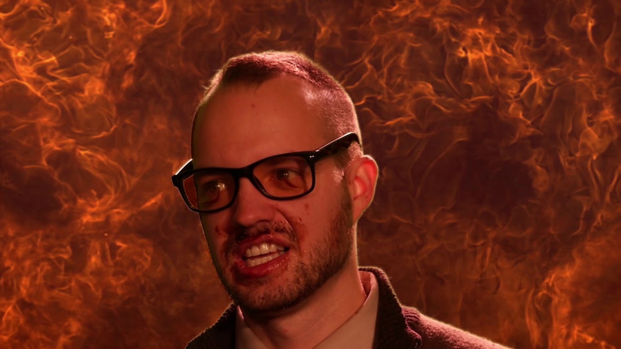 Users of New Mind Altering Substance Exposed?! | Jenkem Madness