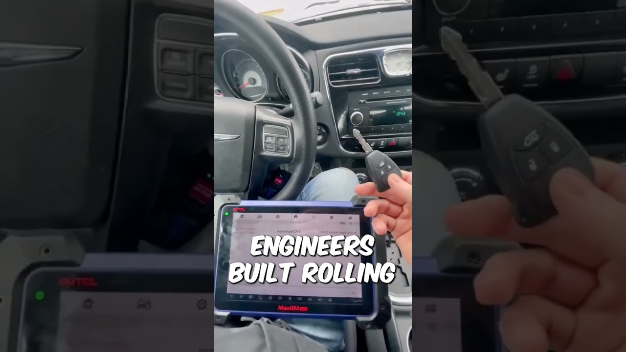 The Most Un-hackable Cheat Code In Car History 🤫 #shorts