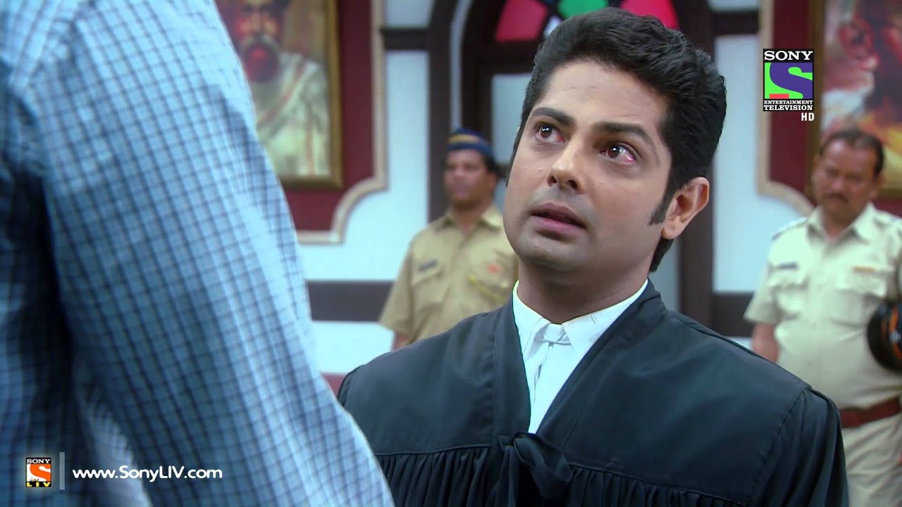 Adaalat - Asambhav Qatil - Episode 319 - 2nd May 2014