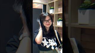 TEMPLATE JJ TERBARU 2025 || menina do job (link capcut ada dibio) #shorts #trending #fyp #jj #dj