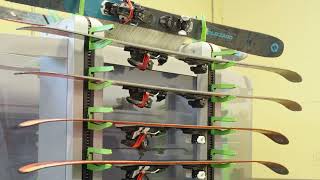 How We Tune the Largest Ski Rental Fleet in California