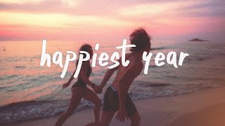 Jaymes Young - Happiest Year (Lyrics) Sam Feldt Remix