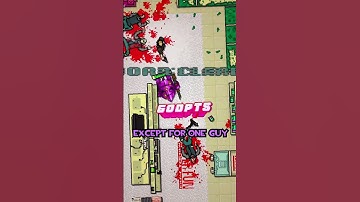 Hotline Miami 2 Evan