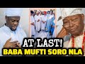 At Last Baba Mufti Ilorin Onikijipa Sá Rá Lori Iku á Œba Sikirulahi Awujale Ati Awon Oniá ẠẠá ẠAt Last Baba Mufti Ilorin Onikijipa Sá Rá Lori Iku á Œba Sikirulahi Awujale Ati Awon Oniá ẠẠá áº