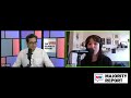 A Roadmap for Election Day w/ Aaron Kleinman & Ben Wikler - MR Live - 11/2/20