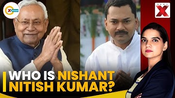 Will Nishant Kumar Carry Nitish