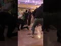 كواليس مسلسل حق عرب احمد العوضي 