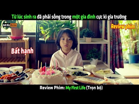 #2023 Từ lúc sinh ra đã phải sống trong một gia đình cực kì gia trưởng – Review phim hay