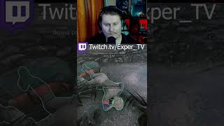 Побегал На Искаженном