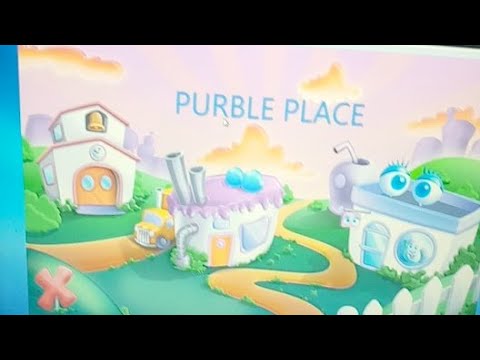 Bermain Wolktru Game Play Purbles Game Play #2 - YouTube
