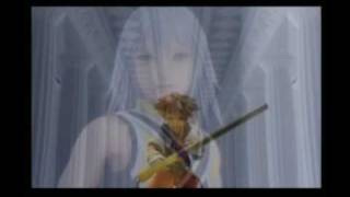 Kingdom Hearts AMV
