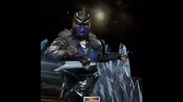 Subzero All