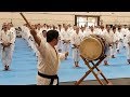 Shorinji Kempo 70 Years. Trailer by Empty MInd Films