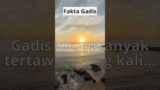 Fakta Gadis