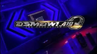 HIDUP SEGAN MATI TANPAMU [ ASMAWI_419