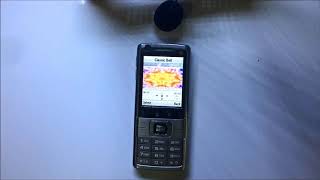 Samsung L700 Ringtones (Zil Sesi) #shorts #short Resimi